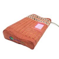 backordered-HealthyLine - TAO-Mat® Pillow Soft – Photon Matrix PEMF InfraMat Pro® - Relaxacare