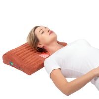 backordered-HealthyLine - TAO-Mat® Pillow Soft – Photon Matrix PEMF InfraMat Pro® - Relaxacare