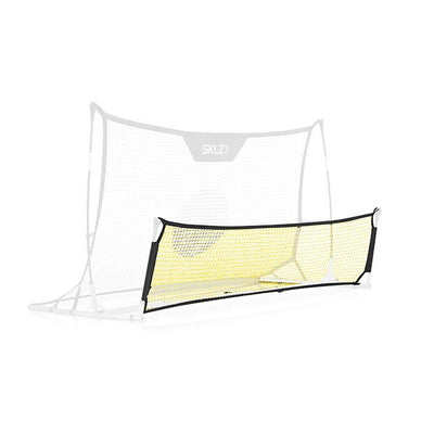 Backordered-SKLZ - QUICKSTER SOCCER TRAINER PE NET - Relaxacare