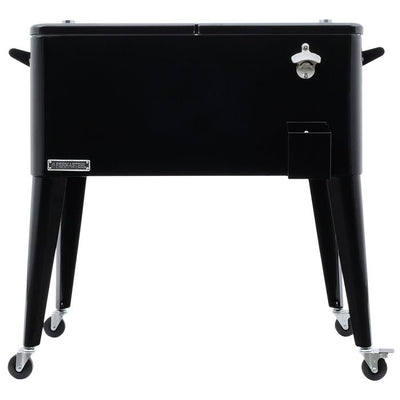 Backyard Lifestyles - Permasteel Patio Coolers - 80QT - Relaxacare