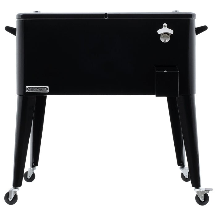 Backyard Lifestyles - Permasteel Patio Coolers - 80QT - Relaxacare