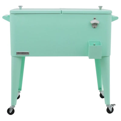 Backyard Lifestyles - Permasteel Patio Coolers - 80QT - Relaxacare