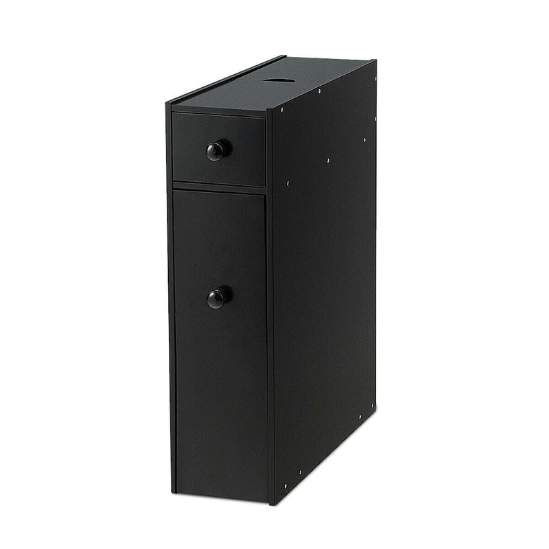 Bathroom Cabinet Space Saver Storage Organizer - Relaxacare
