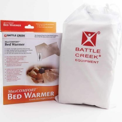 Battle Creek Bed Warmer - Relaxacare