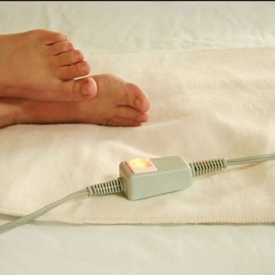 Battle Creek Bed Warmer - Relaxacare