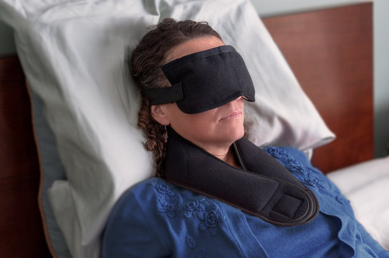 Battle Creek Ice It! Deluxe Headache & Migraine Kit - Relaxacare