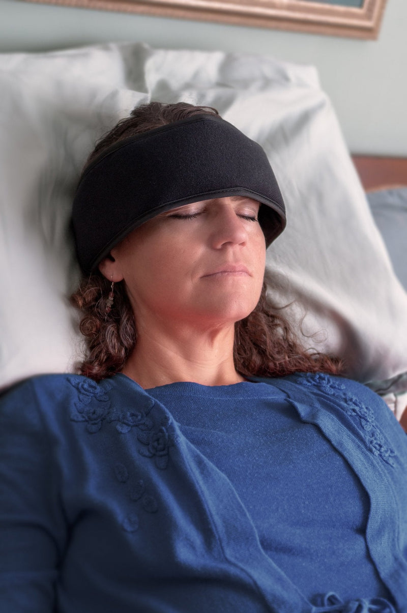 Battle Creek Ice It! Deluxe Headache & Migraine Kit - Relaxacare
