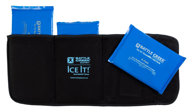 Battle Creek Ice It! (Extra Large) - Relaxacare