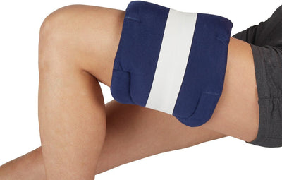 BED BUDDY - Back Wrap - Relaxacare