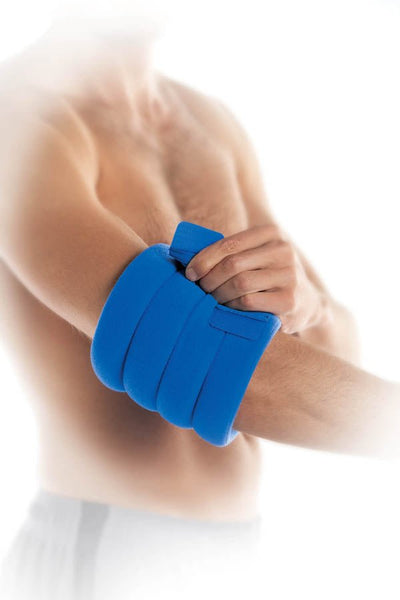 BED BUDDY - Joint Wrap (Large) - Relaxacare