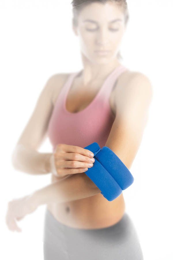 BED BUDDY - Joint Wrap (Small) - Relaxacare