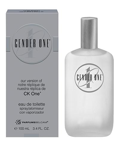 Belcam - Gender One Eau De Toilette Spray, Version Of CK One* - Relaxacare