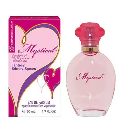 Belcam-Mystical Eau De Parfum Spray, Version Of Fantasy Britney Spears* - Relaxacare