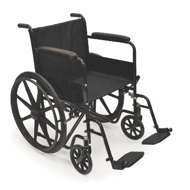 BIOS - 18” / 45.5 CM Wheelchair - Relaxacare