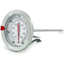 BIOS - 3" / 7.5 cm Dial Candy Thermometer - Relaxacare
