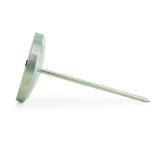 BIOS - 3" / 7.5 cm Dial Meat / Oven Thermometer - Relaxacare