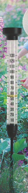 BIOS - 42" Jumbo Rain Gauge - Relaxacare