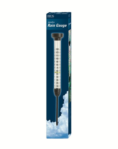 BIOS - 42" Jumbo Rain Gauge - Relaxacare