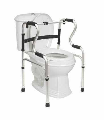 BIOS - 5-in-1 Mobility & Bathroom Aid - Relaxacare