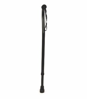 BIOS - Adjustable Cane with Offset Handle, 31" to 39" - Relaxacare