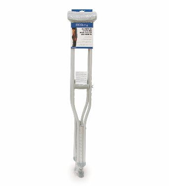 BIOS - Aluminum Crutches - Relaxacare