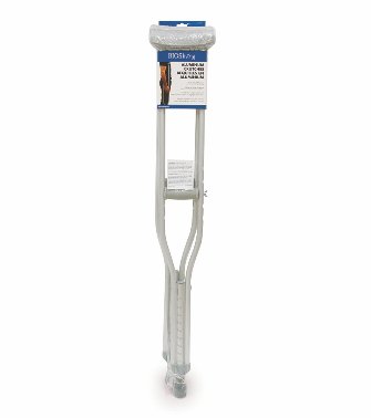 BIOS - Aluminum Crutches - Relaxacare