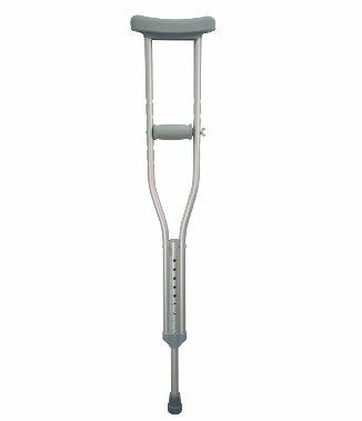BIOS - Aluminum Crutches - Relaxacare