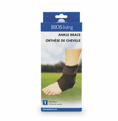 BIOS - Ankle Brace - Relaxacare