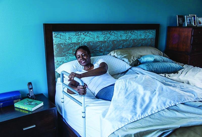 BIOS - Assista Rail - Relaxacare