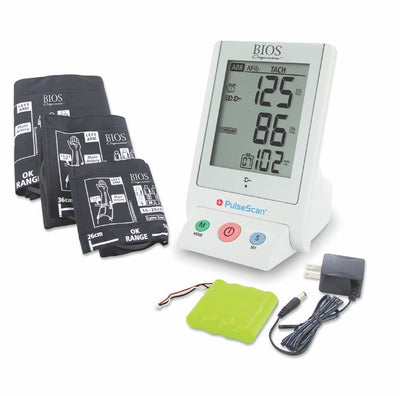 BIOS - Automatic Professional Blood Pressure Monitor - Relaxacare