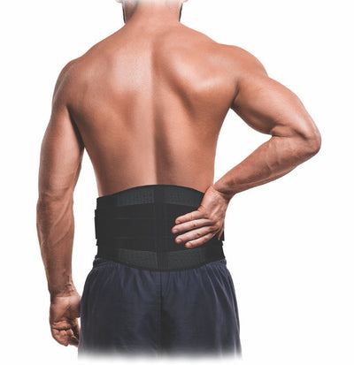 BIOS - Back Support Brace - Relaxacare