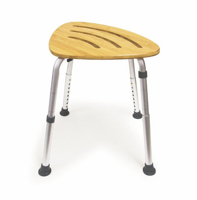 BIOS - Bamboo Bath Stool - Relaxacare