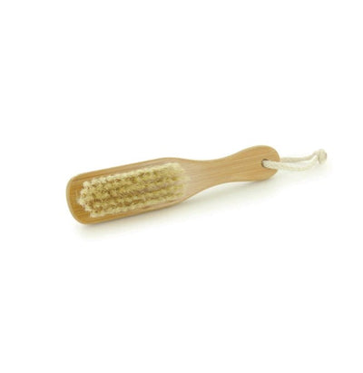 BIOS Bamboo Foot Brush - Relaxacare