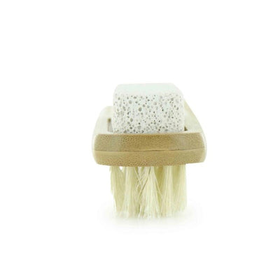 BIOS Bamboo Foot Brush - Relaxacare