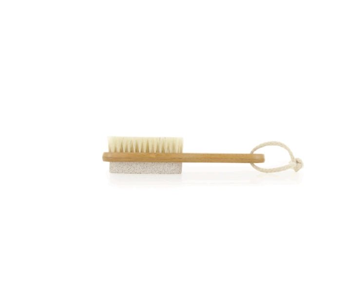 BIOS Bamboo Foot Brush - Relaxacare