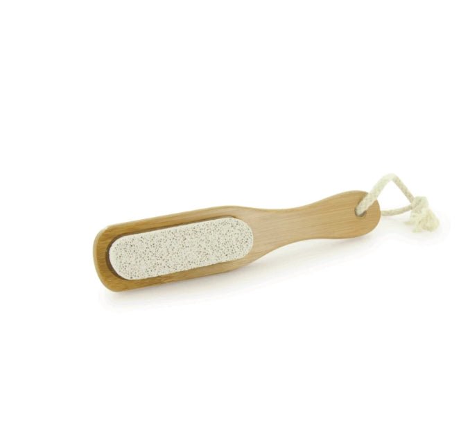 BIOS Bamboo Foot Brush - Relaxacare