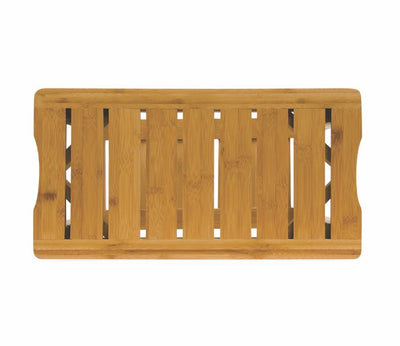 BIOS - Bamboo Shower Bench - Relaxacare