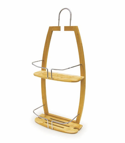 BIOS - Bamboo Shower Caddy - Relaxacare