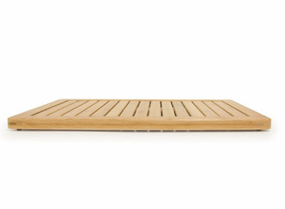 BIOS - Bamboo Shower Crate Mat - Relaxacare