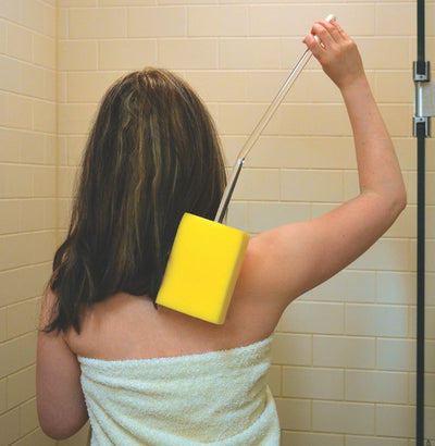 BIOS - Bath Brush - Relaxacare