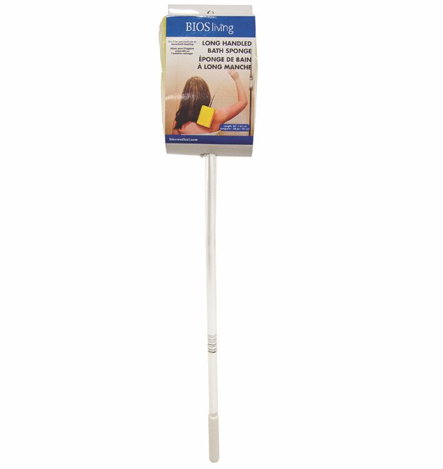 BIOS - Bath Brush - Relaxacare