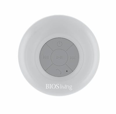BIOS - Bluetooth Shower Speaker - Relaxacare