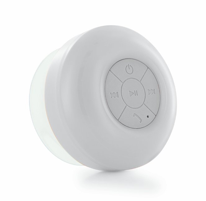 BIOS - Bluetooth Shower Speaker - Relaxacare