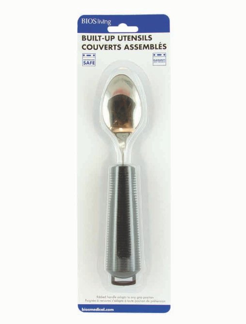 BIOS - Built-Up Utensils - Relaxacare
