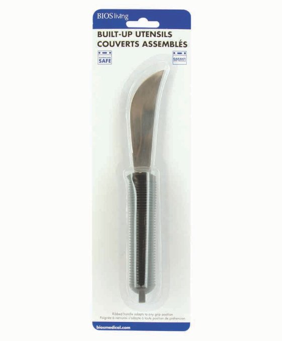 BIOS - Built-Up Utensils - Relaxacare