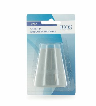 BIOS - Cane Tip - Relaxacare