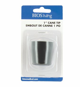 BIOS - Cane Tip - Relaxacare