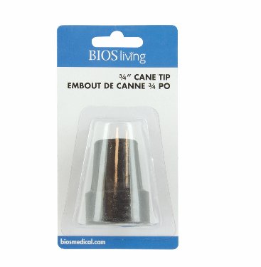 BIOS - Cane Tip - Relaxacare