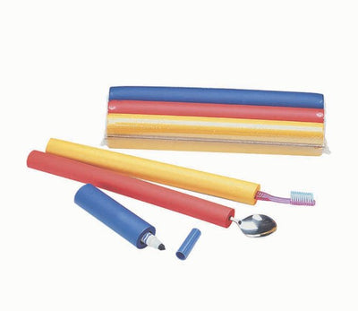 BIOS - Closed-Cell Foam Tubing (Pack of 6) - Relaxacare