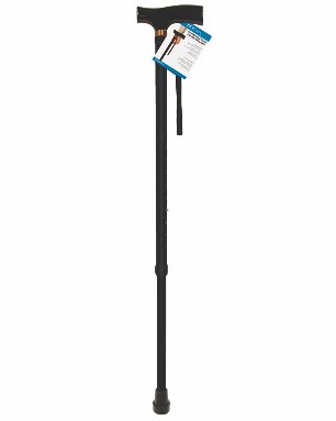 BIOS - Convenient Cane Strap, Lightweight, Derby Handle - Relaxacare